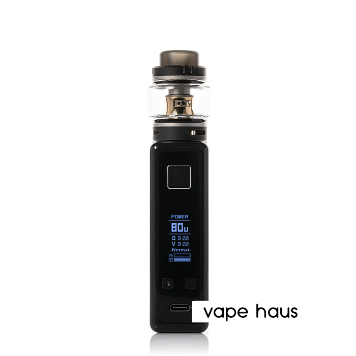 Kit Mod Kotak DEJAVU DJV Neon 80W