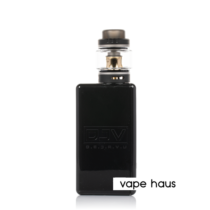 Kit Mod Kotak DEJAVU DJV Neon 80W