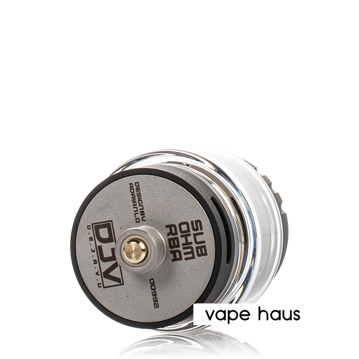 Kit Mod Kotak DEJAVU DJV Neon 80W