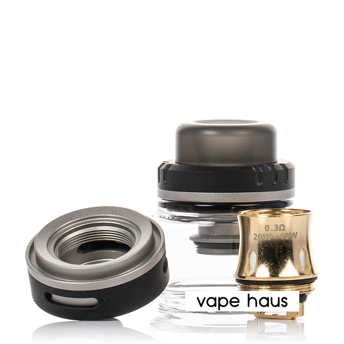 Kit Mod Kotak DEJAVU DJV Neon 80W