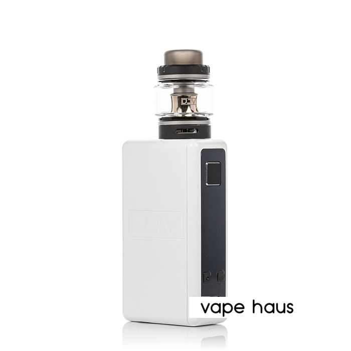 Kit Mod Kotak DEJAVU DJV Neon 80W