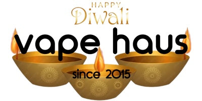 vape haus - Premium Vapor Online Store | est. 2015
