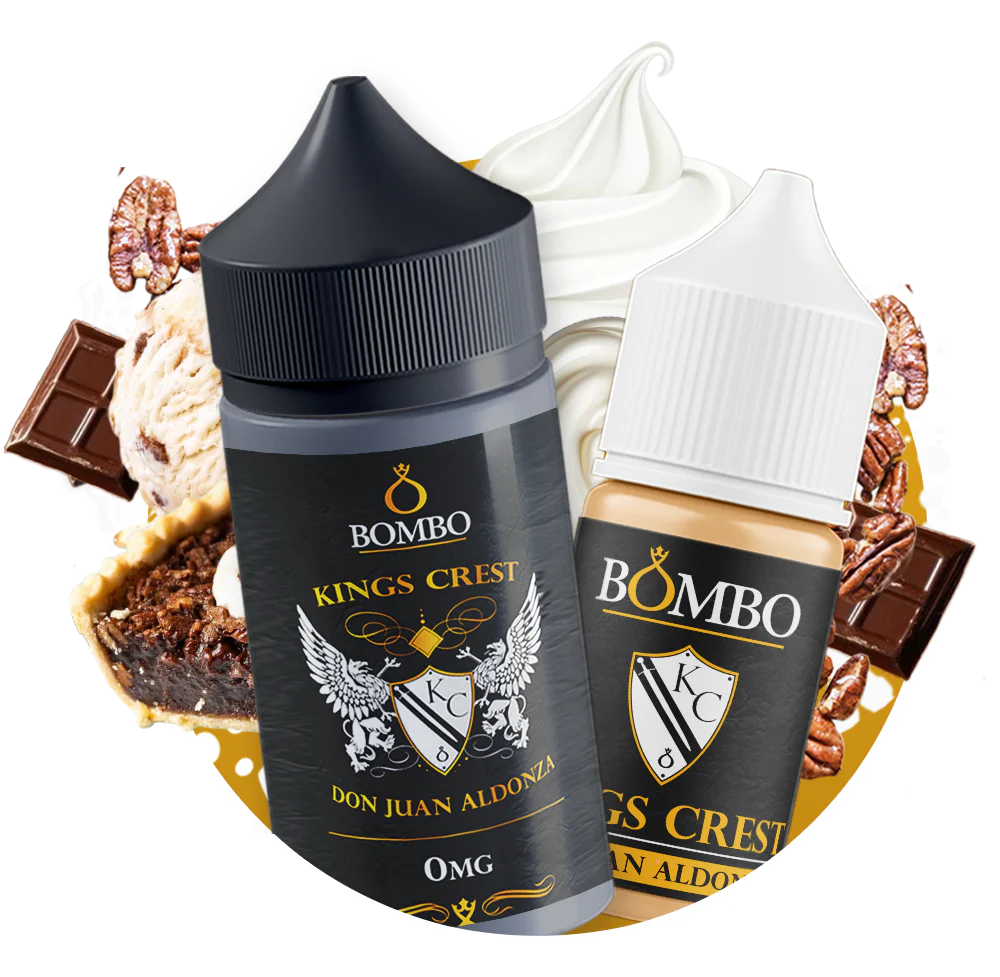 Kings Crest Salts (30ml)