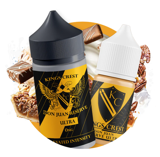 buttermilk pie vape juice KR1 - World's First 2-in-1 Vape Cartridge & Bubbler main image 1