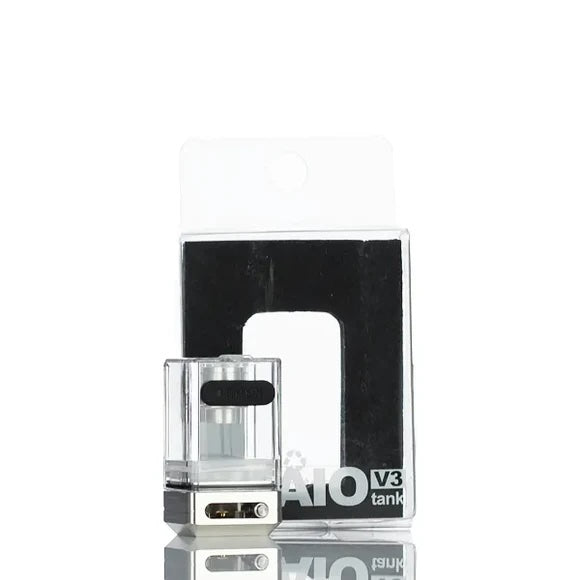 dotMod dotAIO V3 Replacement Tank