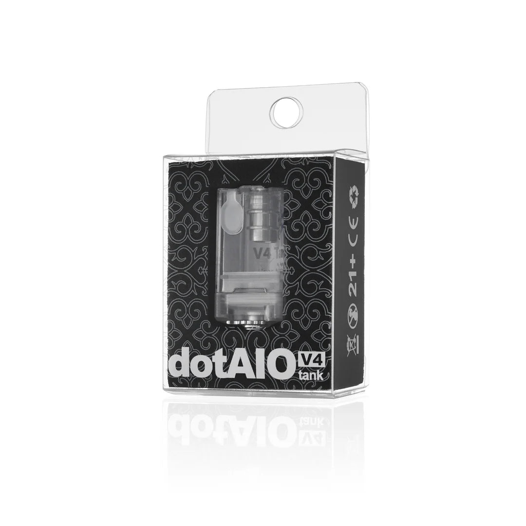 dotMod dotAIO V4 Replacement Tank