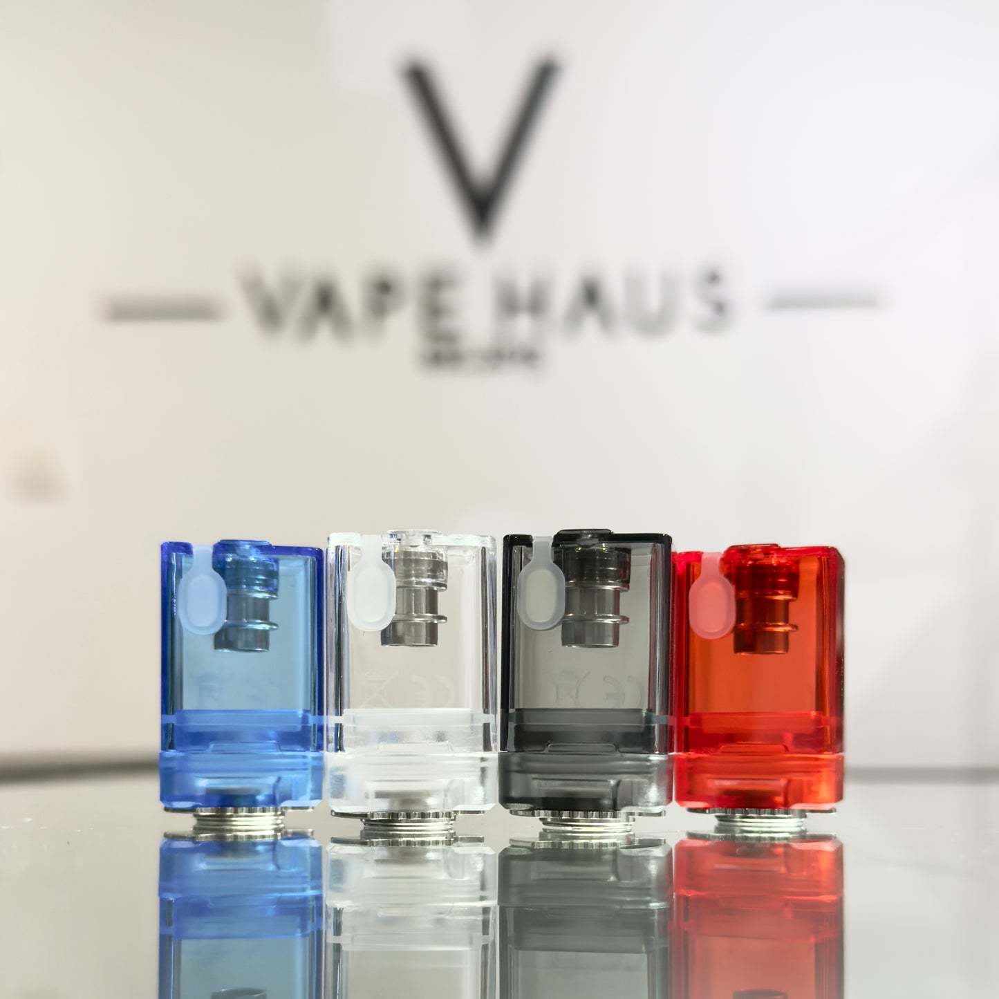 dotMod dotAIO V4 Replacement Tank