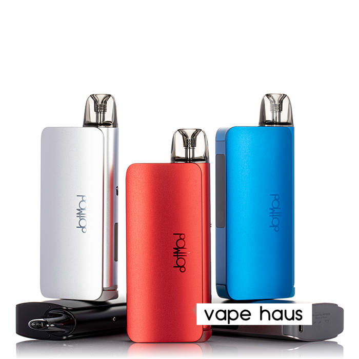 dotMod dotPod Go Starter Kit