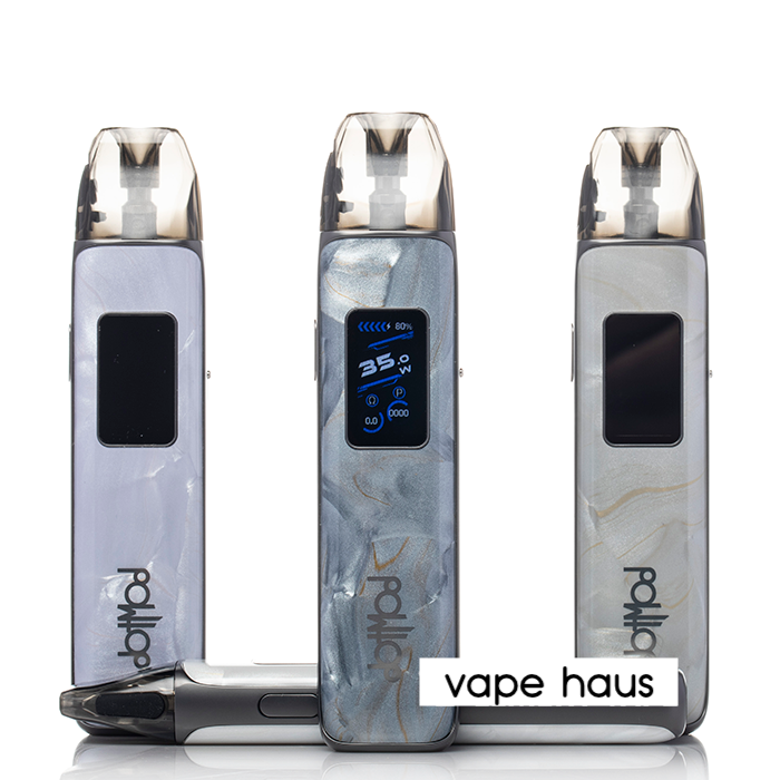 dotMod dotPod Plus Pod System