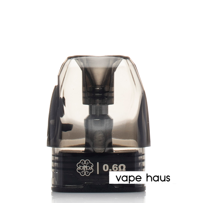 dotMod dotPod Plus Pod System