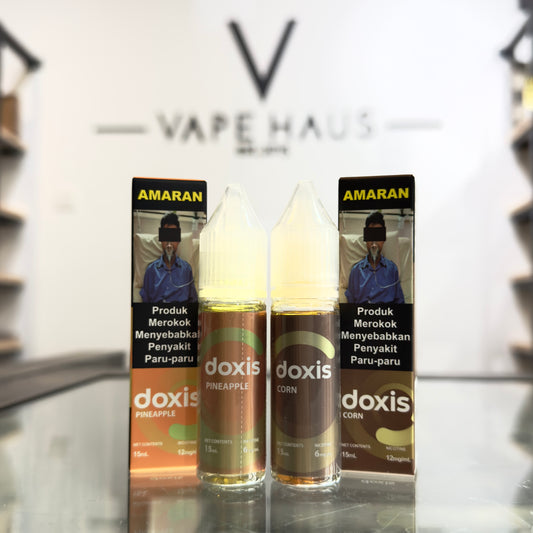 dotMod doXIS Freebase (15ml)