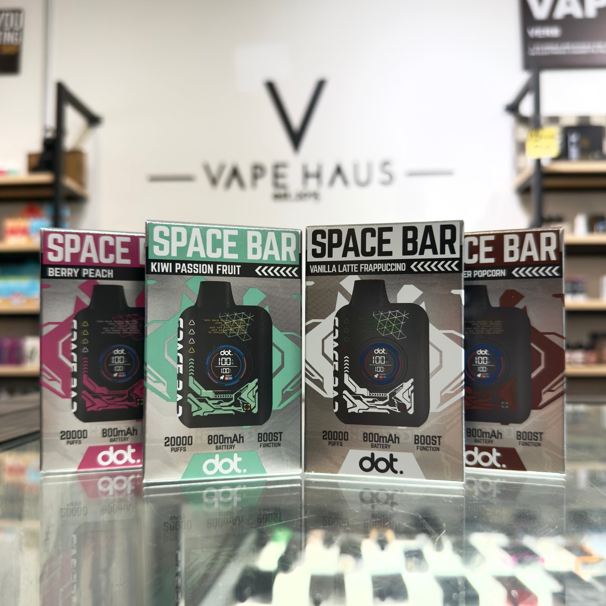 dotMod Space Bar 20000puffs Disposable vape haus - Premium Vapor Online Store | est. 2015 dotMod Space Bar 20000puffs Disposable vape haus - Premium Vapor Online Store | est. 2015