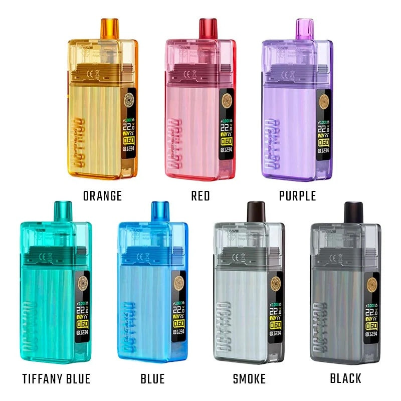 [PRE-ORDER] dotMod dotPod Max Lite 60W Pod System ETA Mid July