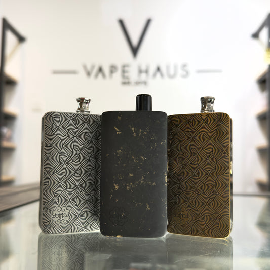 dotMod dotPod Max V1.5 Pod System