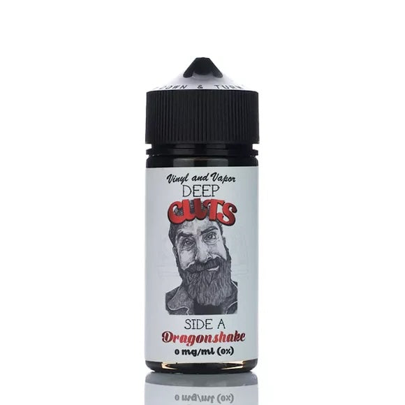 Deep Cuts Freebase (60/100ml)