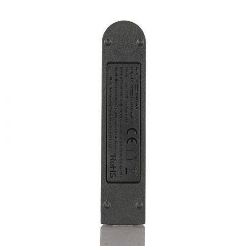 Pengecas Bateri USB Efest SLIM K1 1A