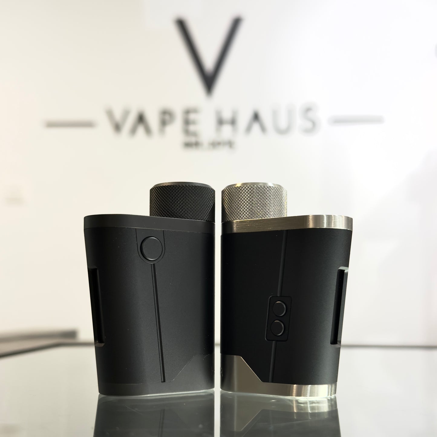 Early Bird Harrier DNA60C Box Mod