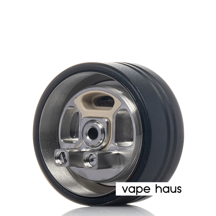 Early Bird Sparrow RTA 24mm with Proper MTL Kit