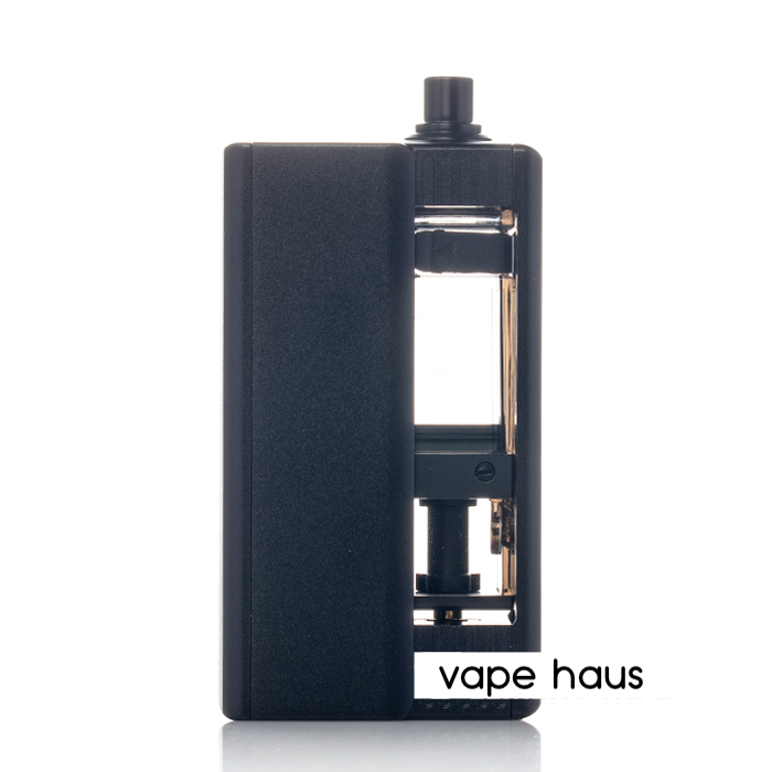Early Bird x Vaping Bogan x Orca Vape Stubby V2 AIO (BORO Device)