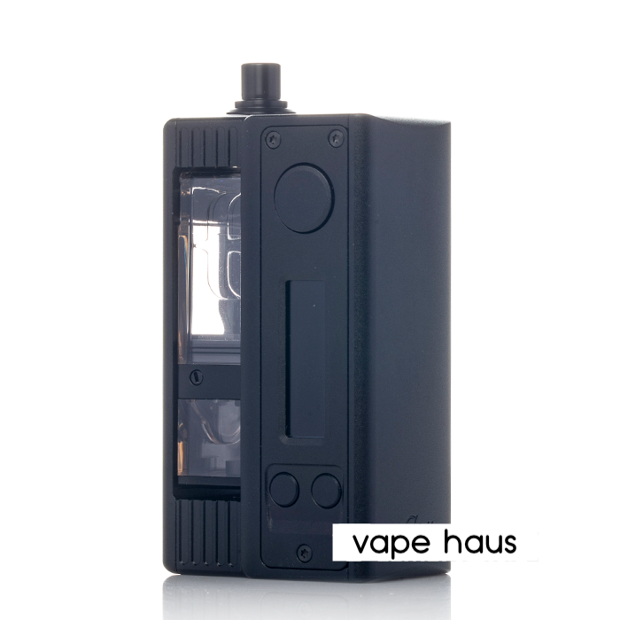 Early Bird x Vaping Bogan x Orca Vape Stubby V2 AIO (BORO Device)