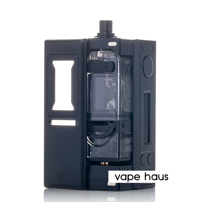 Early Bird x Vaping Bogan x Orca Vape Stubby V2 AIO (BORO Device)