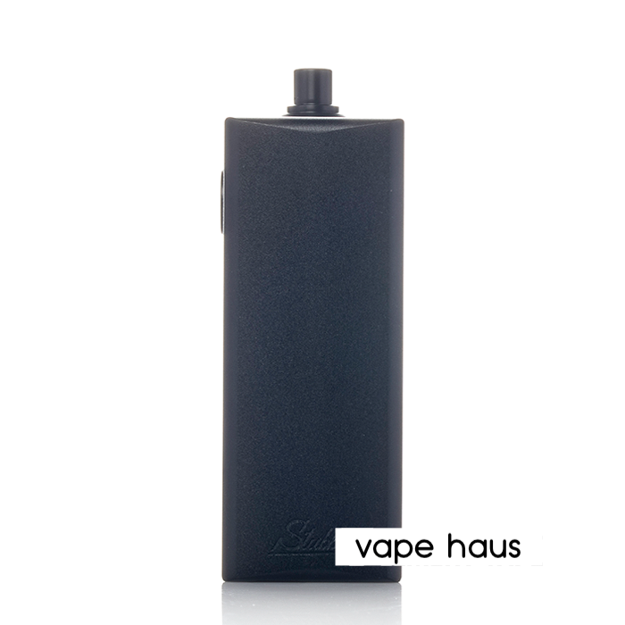 Early Bird x Vaping Bogan x Orca Vape Stubby V2 AIO (BORO Device)