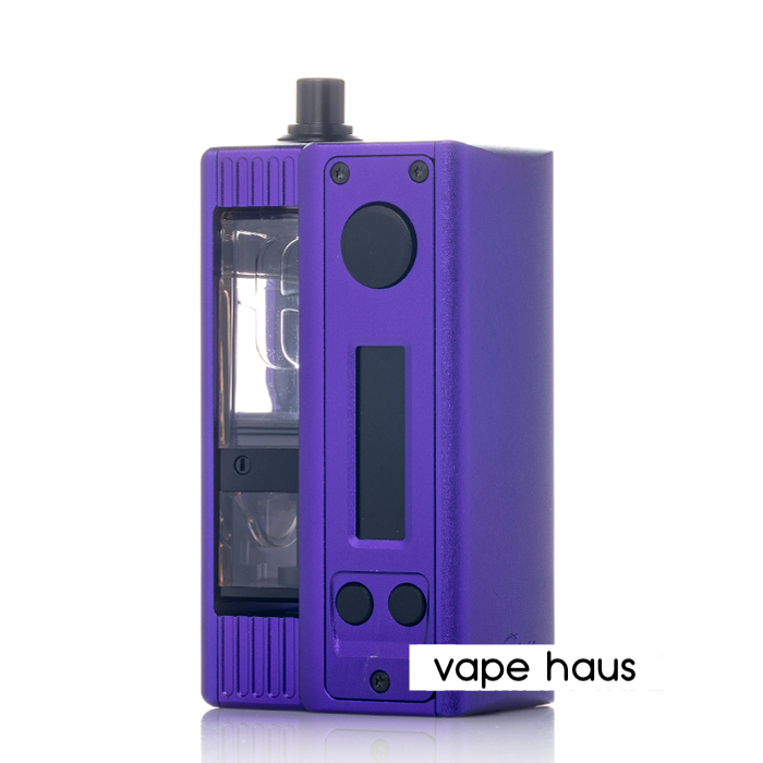 Early Bird x Vaping Bogan x Orca Vape Stubby V2 AIO (BORO Device)