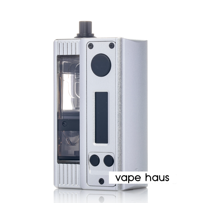 Early Bird x Vaping Bogan x Orca Vape Stubby V2 AIO (BORO Device)