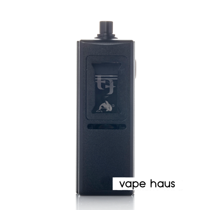 Early Bird x Vaping Bogan x Orca Vape Stubby V2 AIO (BORO Device)