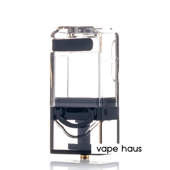 Early Bird x Vaping Bogan x Orca Vape Stubby V2 AIO (BORO Device)