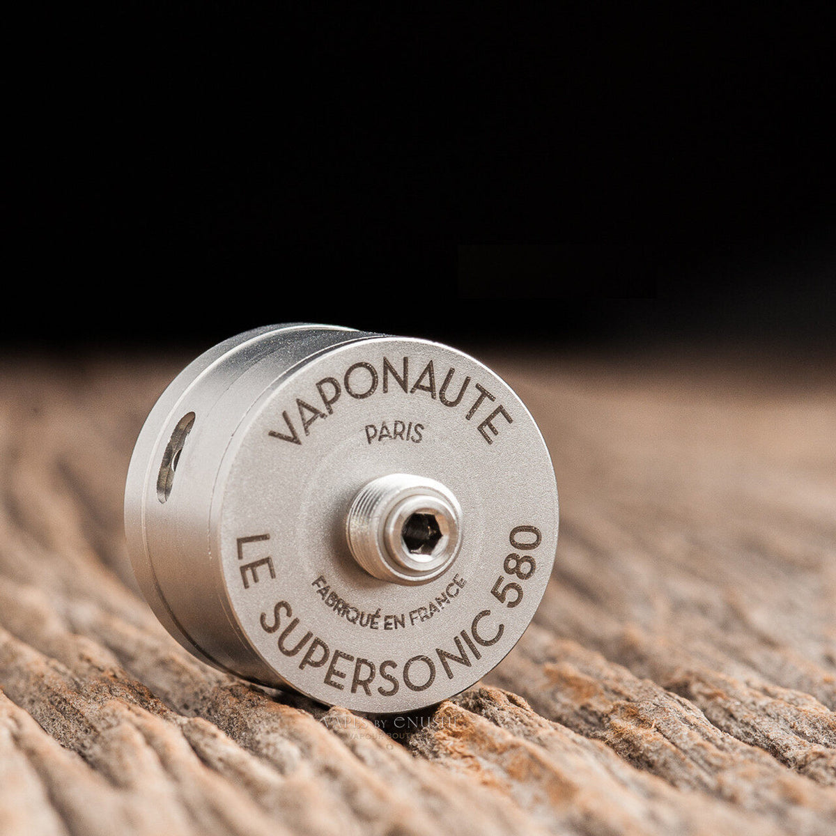Supersonic Rda Vaponaute Le Supersonic RDA 22mm (France Made) – vape haus - Premium ...
