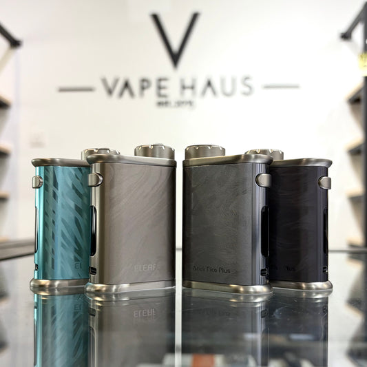 Eleaf iStick Pico Plus Box Mod
