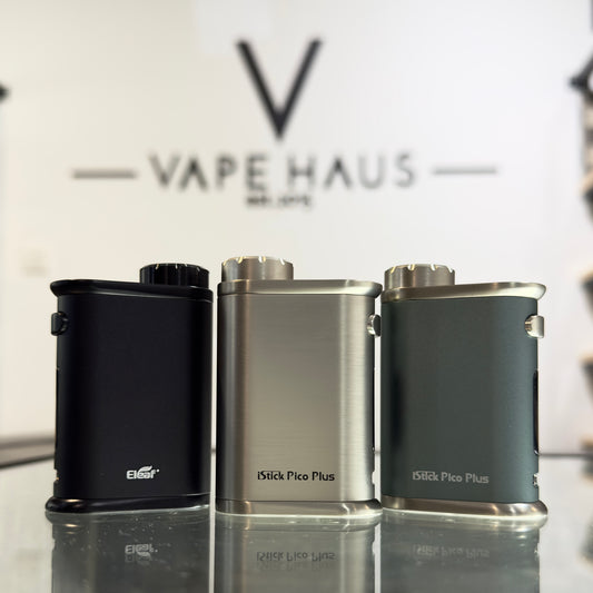 Box Mod vape haus - Premium Vapor Online Store | est. 2015 Box Mod vape haus - Premium Vapor Online Store | est. 2015