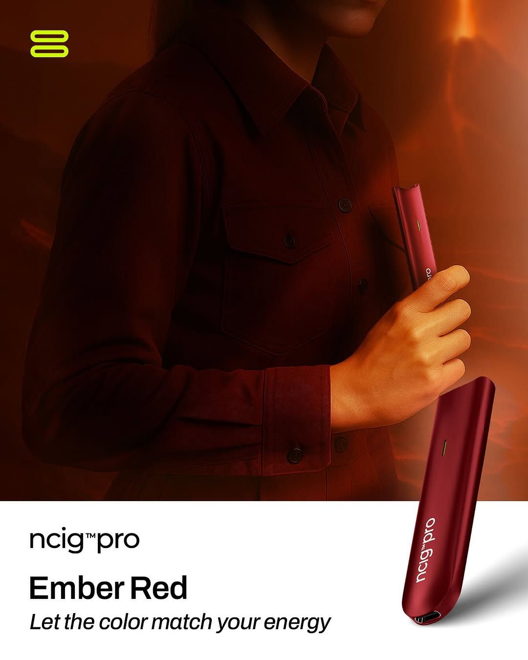 NCIG NPOD PRO 3 Replacement Close Pods