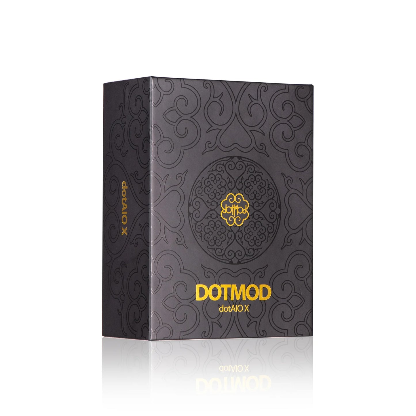 dotMod dotAIO X 60W Kit (Essential Version)