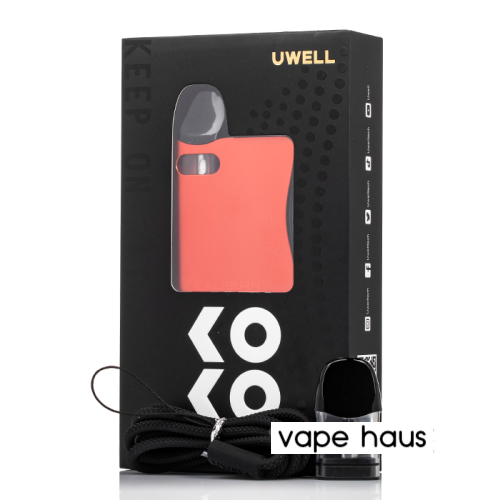 Uwell Caliburn KOKO AK3 Pod System