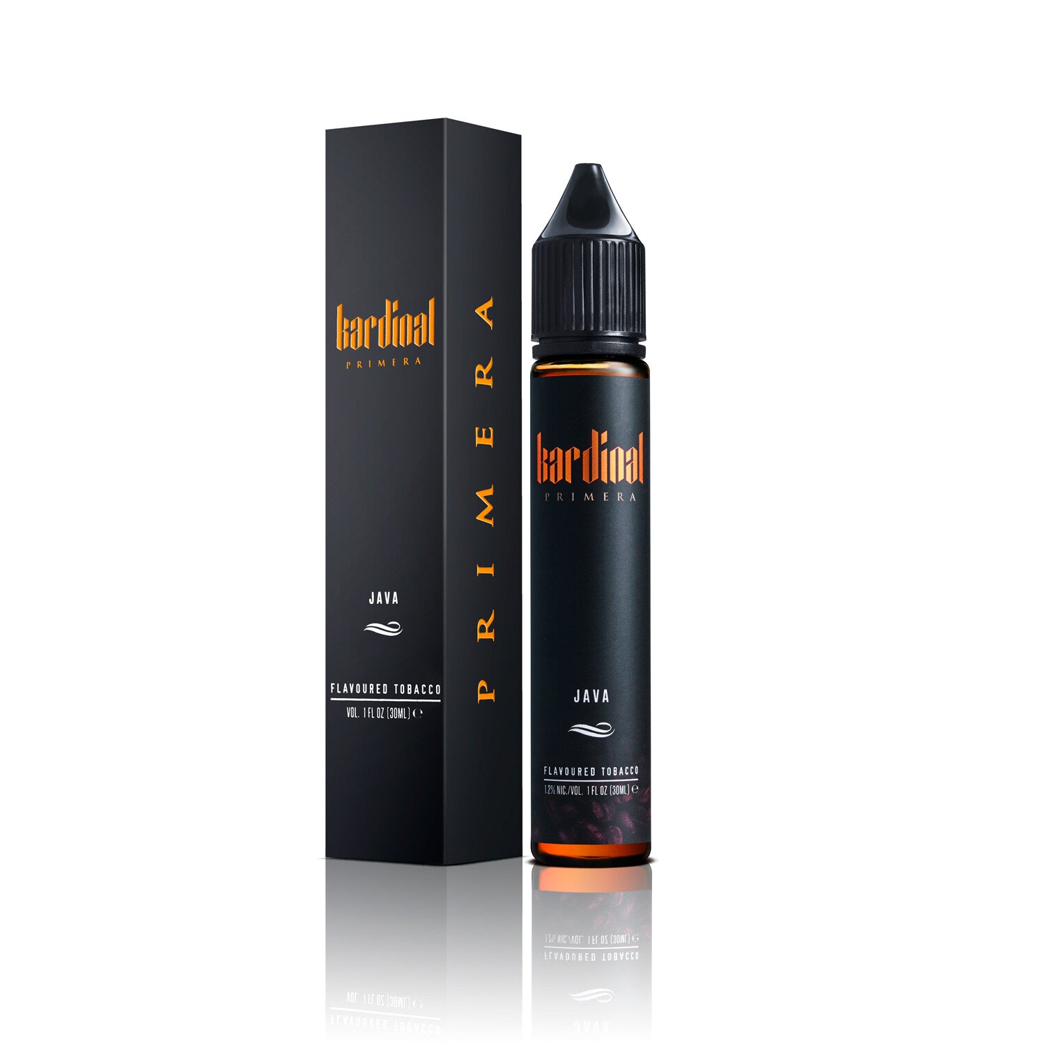 Kardinal Primera V2 HTPC (30ml)  vape haus - Premium Vapor Online Store |  est. 2015