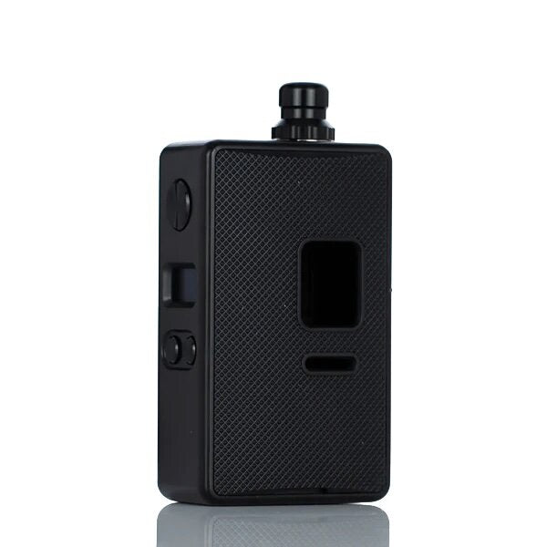 Mechvape x MRJUSTRIGHT BM40 Boro Pod 40W LiPo (BORO Device) – vape haus