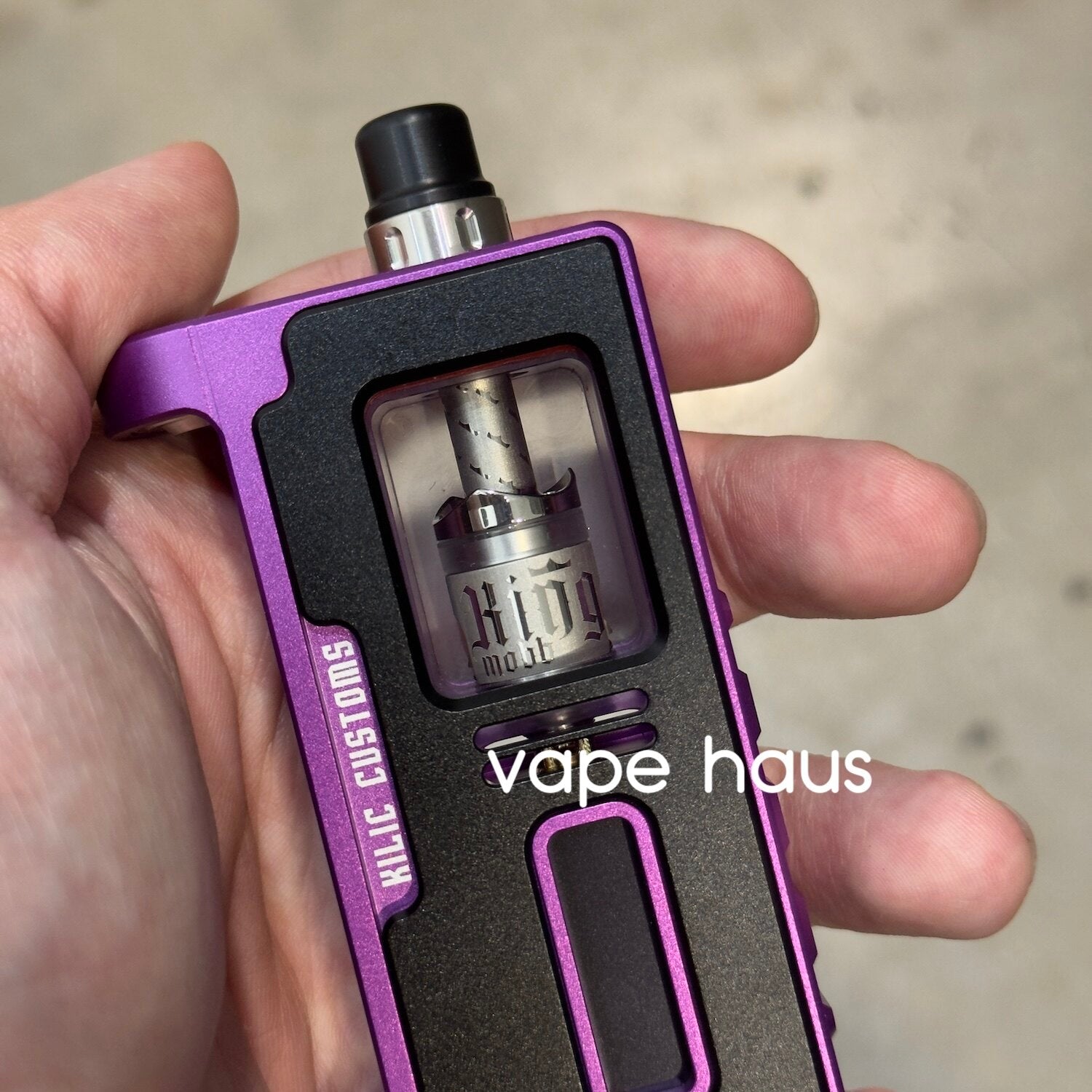 Monarchy MOBB V Style Boro Bridge vape haus - Premium Vapor Online Store | est. 2015 Monarchy MOBB V Style Boro Bridge vape haus - Premium Vapor Online Store | est. 2015