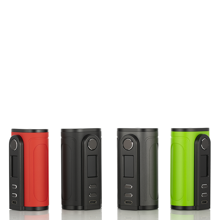 ULTRONER x FALLOUT Vape GAEA 200W Box Mod