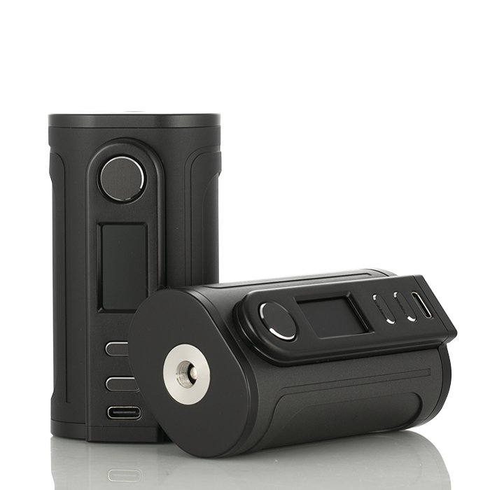 ULTRONER x FALLOUT Vape GAEA 200W Box Mod