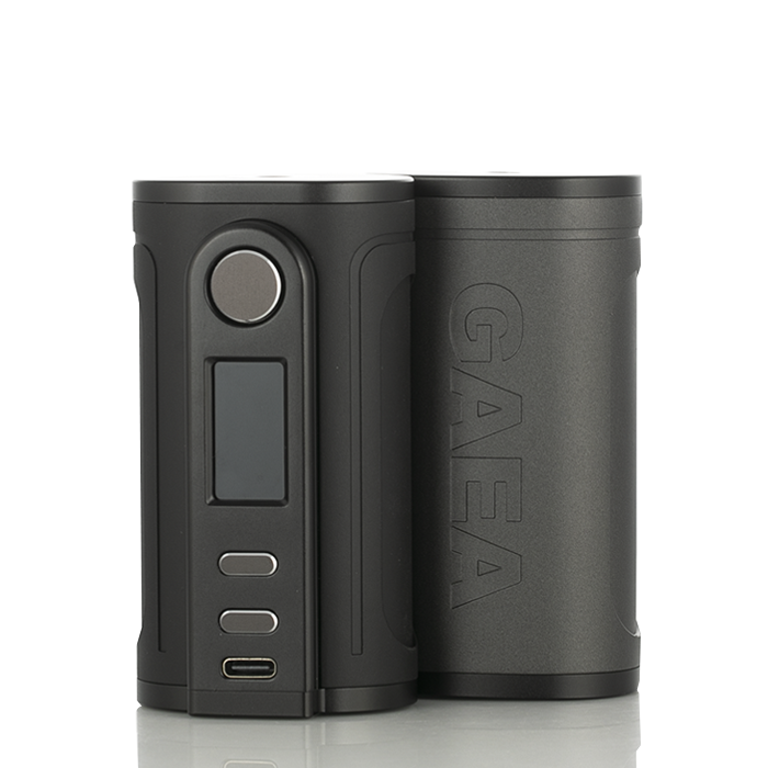 ULTRONER x FALLOUT Vape GAEA 200W Box Mod