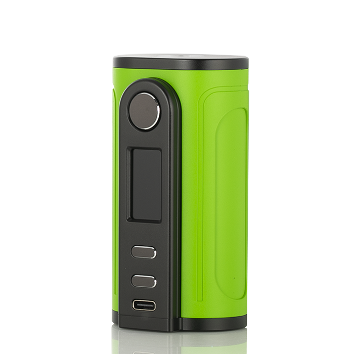 ULTRONER x FALLOUT Vape GAEA 200W Box Mod