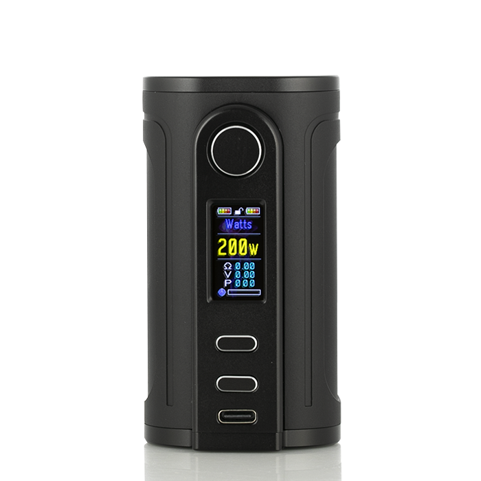 ULTRONER x FALLOUT Vape GAEA 200W Box Mod