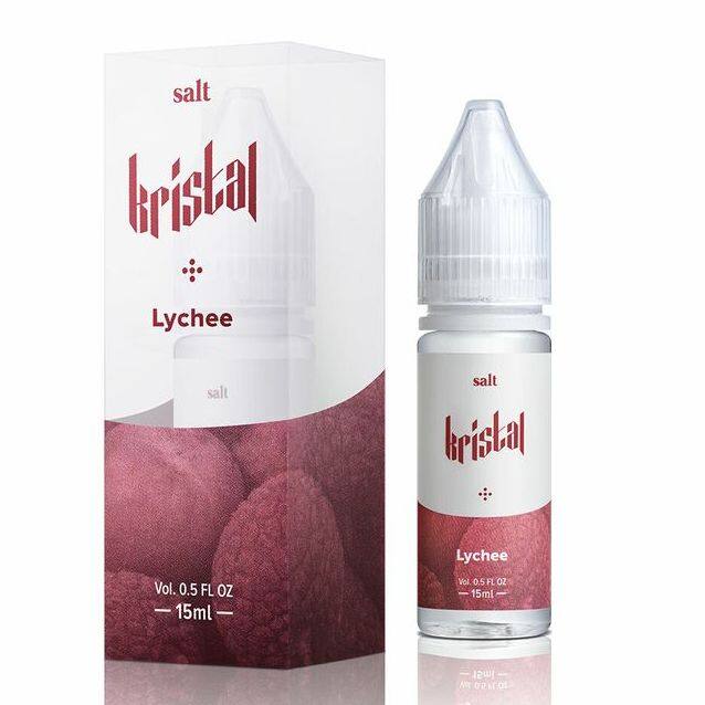 Garam Kardinal Kristal ASLI (15ml) Perisa 