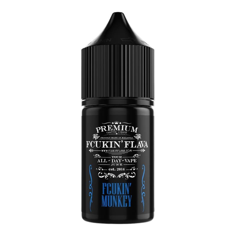 Fcukin' Flava ADV Series (30/60ml)