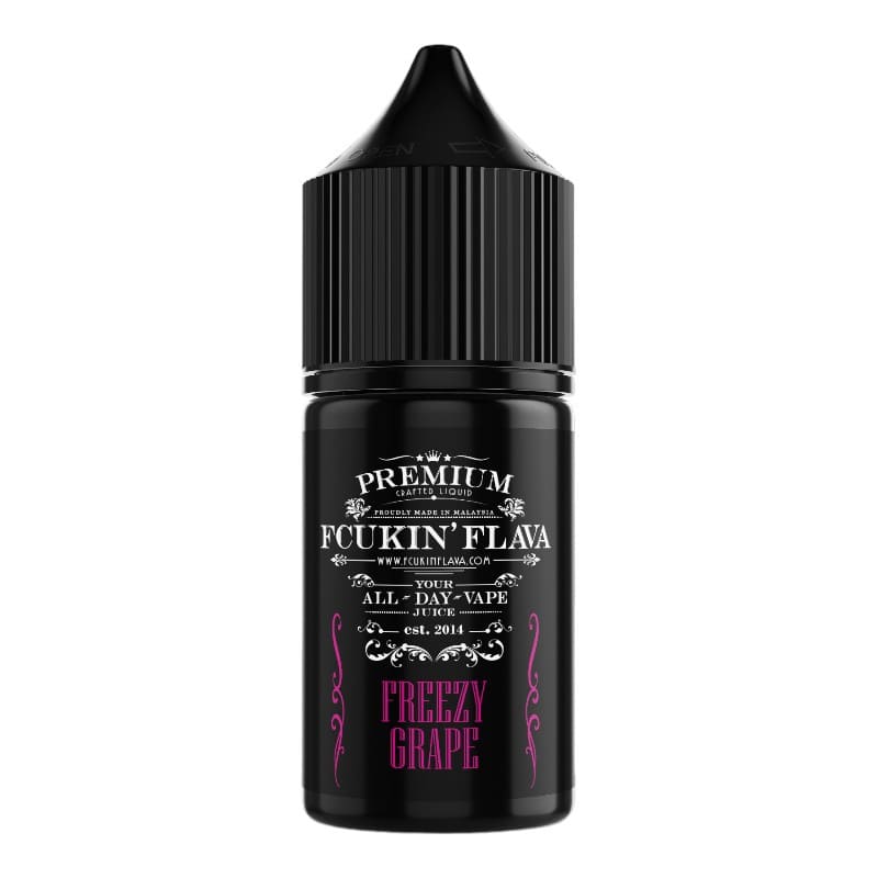 Fcukin' Flava ADV Series (30/60ml)