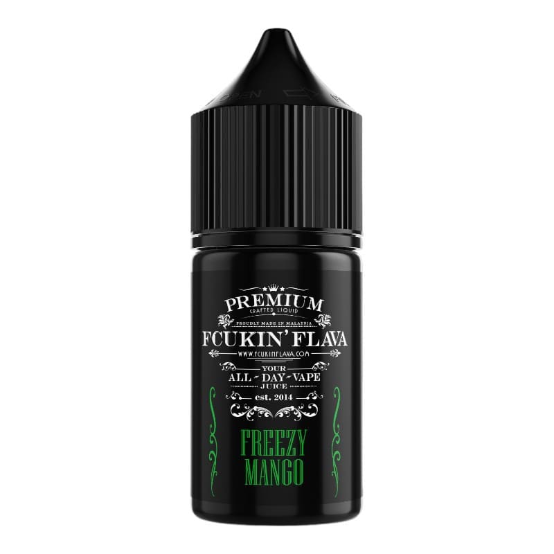 Fcukin' Flava ADV Series (30/60ml)