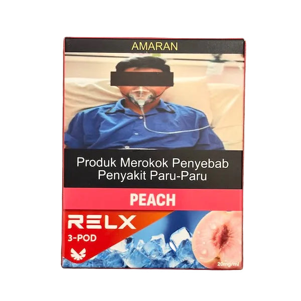 relx pod indonesia Q&A丨EN main image 1