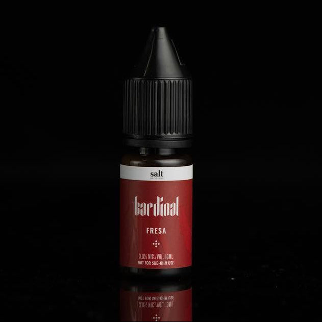 Kardinal Primera Salts (10ml)